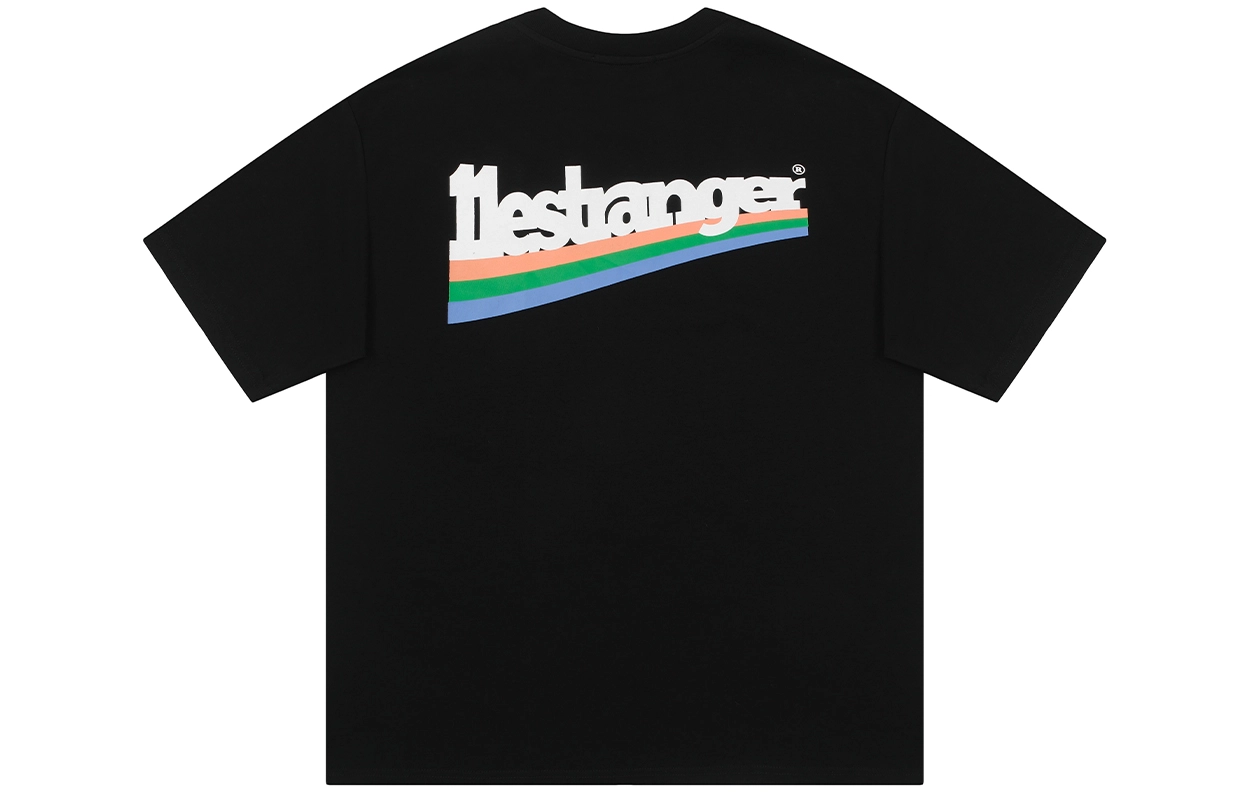 11ESTRANGER T