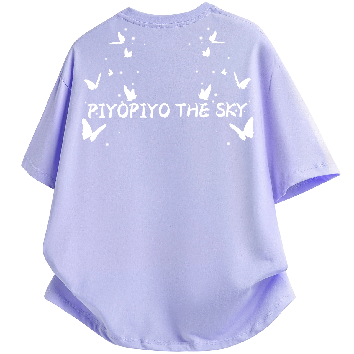 PIYOPIYO LogoT