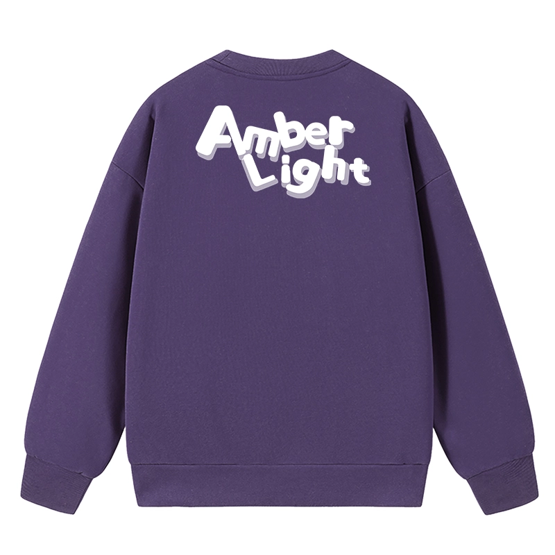 AMBER LIGHT
