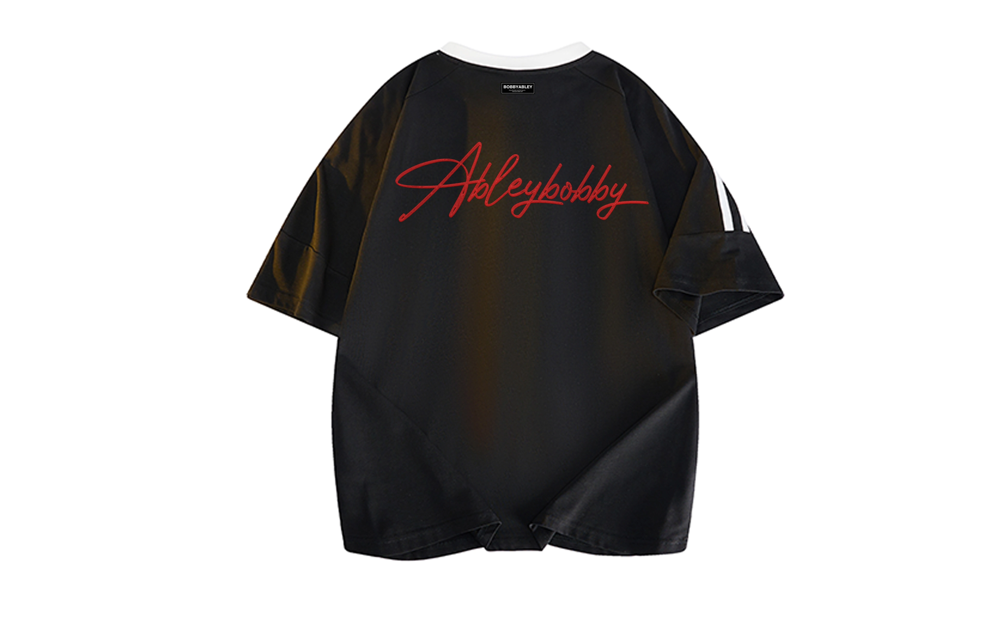 BOBBY ABLEY T