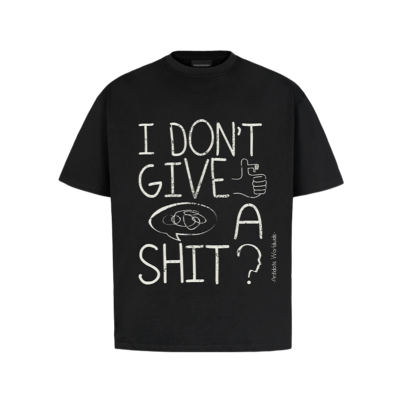 antidote worldwide T