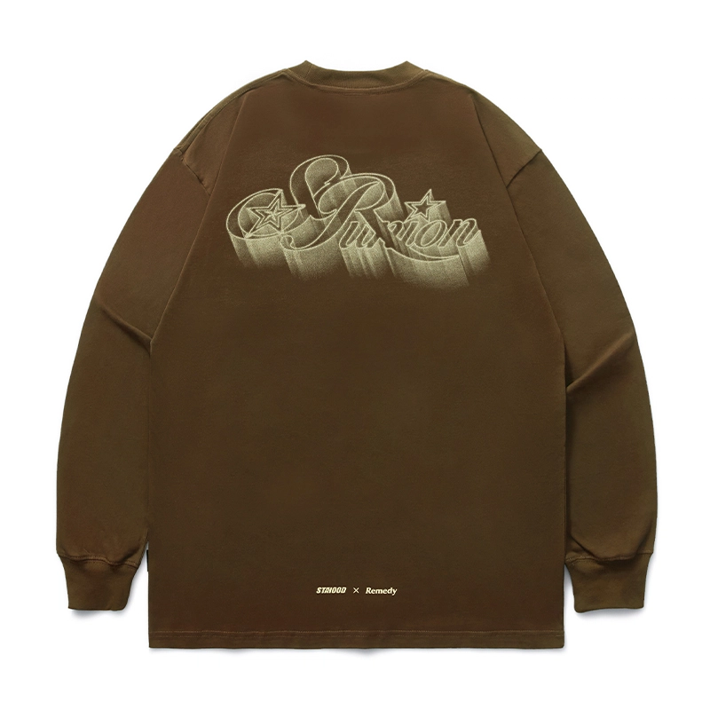 REMEDY x STA T