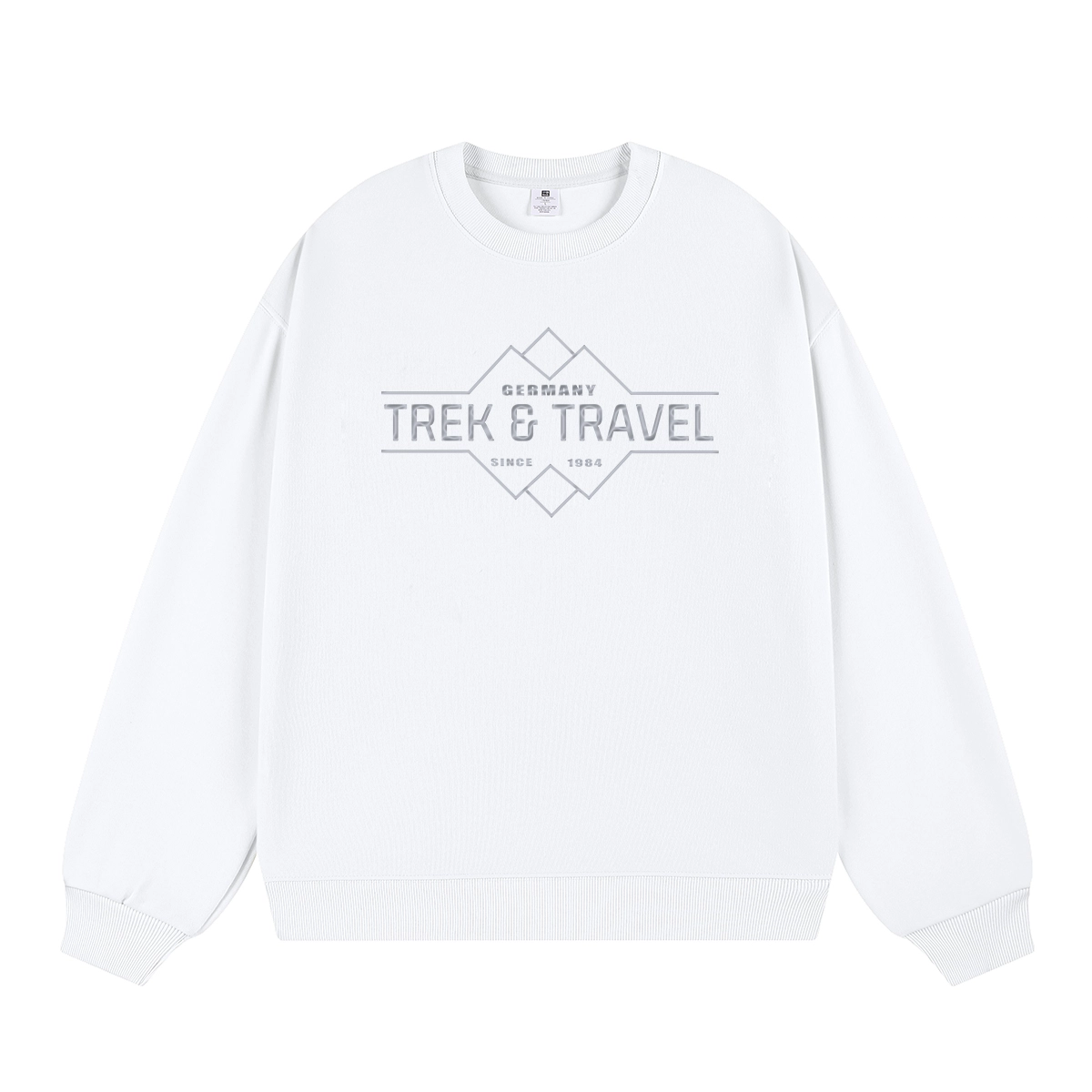 TREKTRAVEL logo