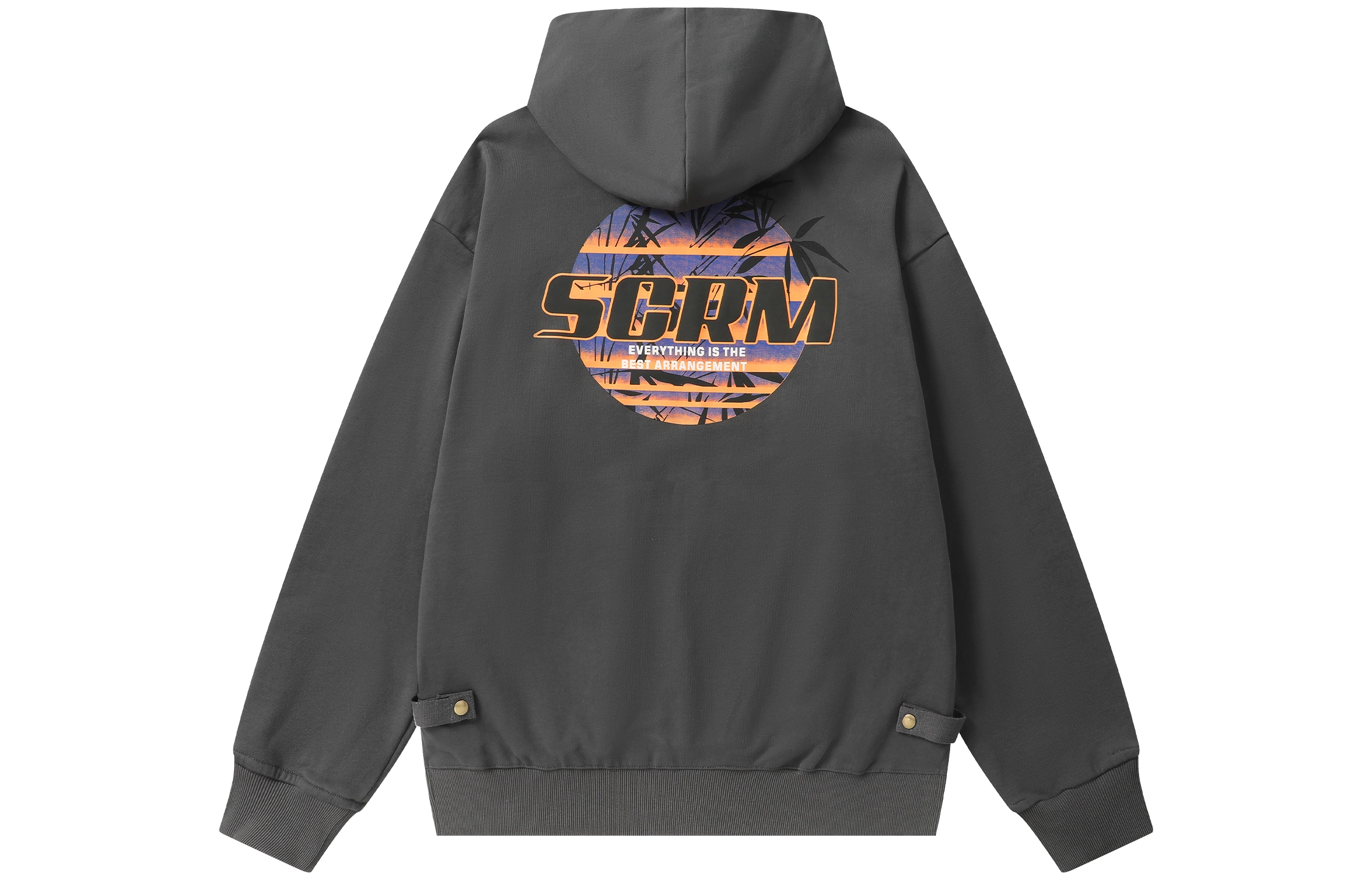SCRM Logo