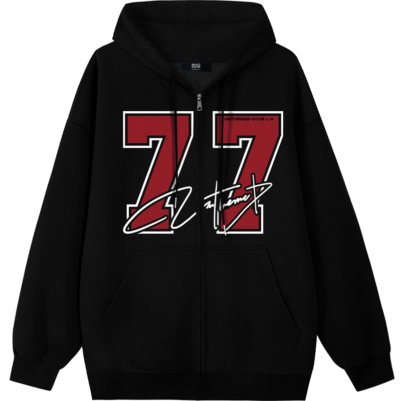 UNthemed 77Logo
