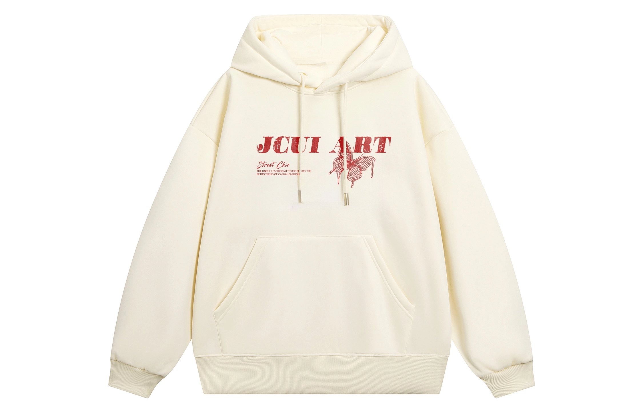 JCUI