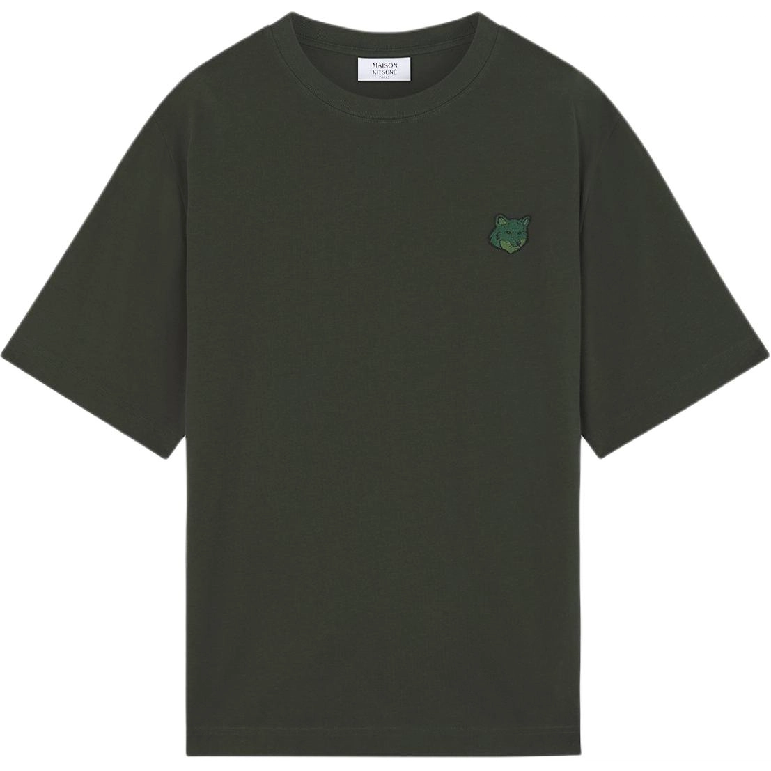 Maison Kitsune T