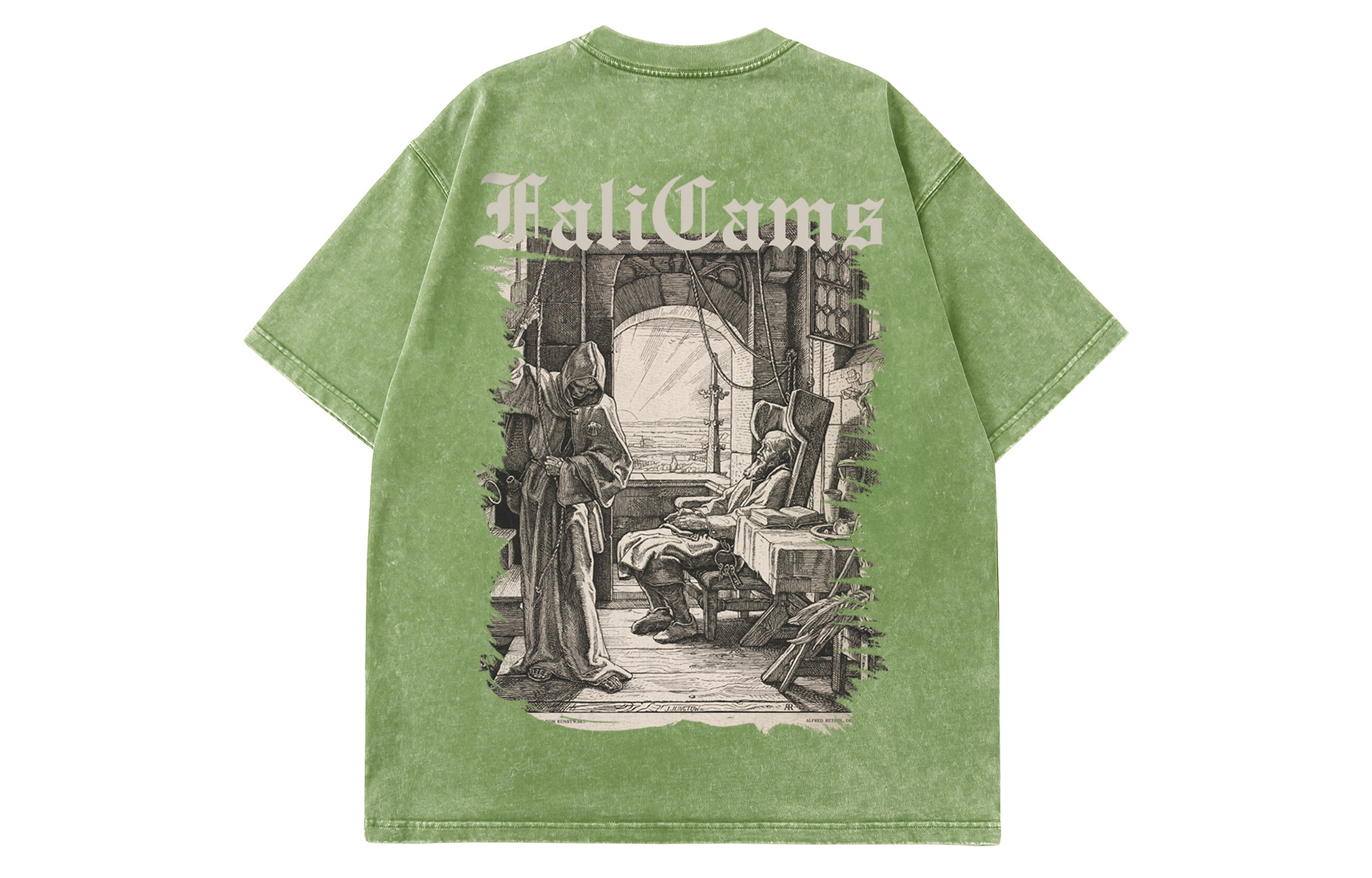 FALIAMS T