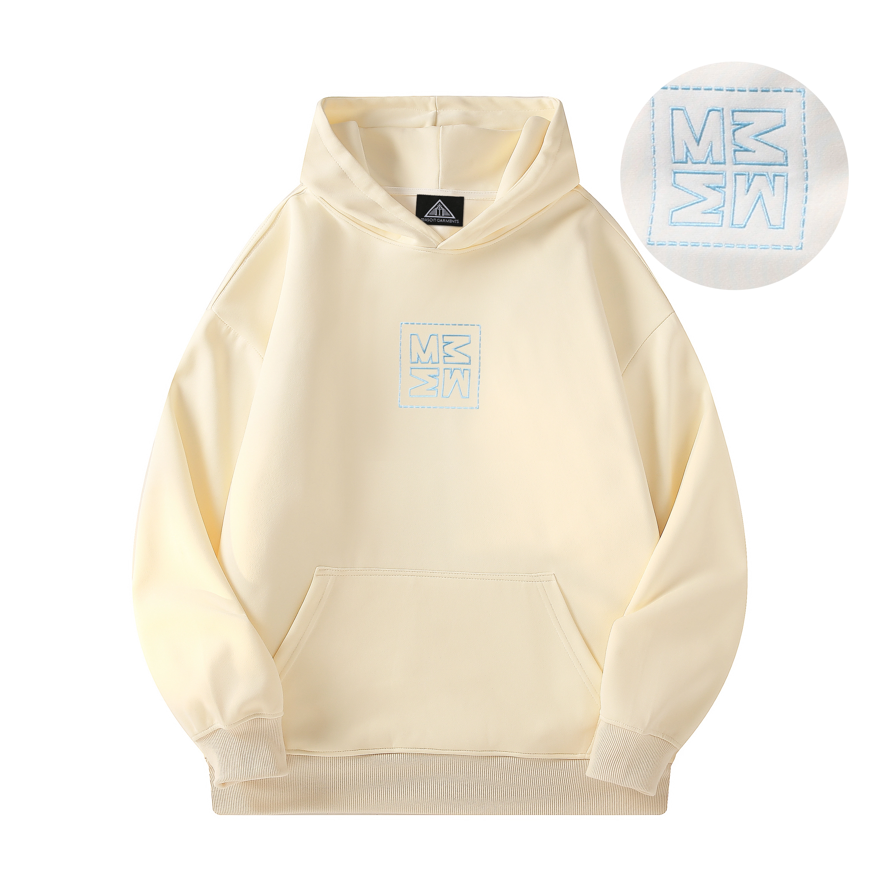 masongarments vintageCleanfit