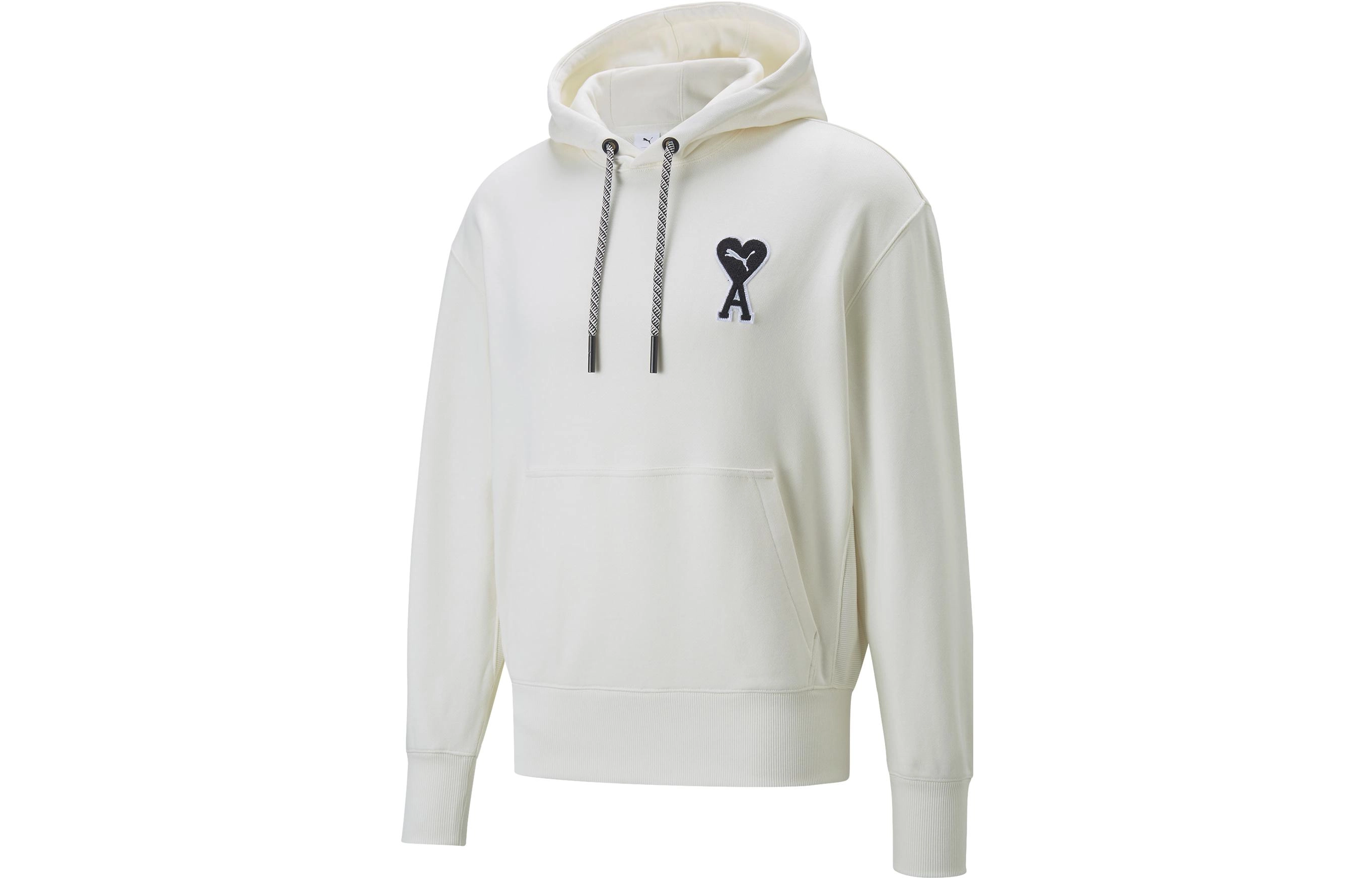 PUMA x AMIPARIS PUMA x AMI Logo