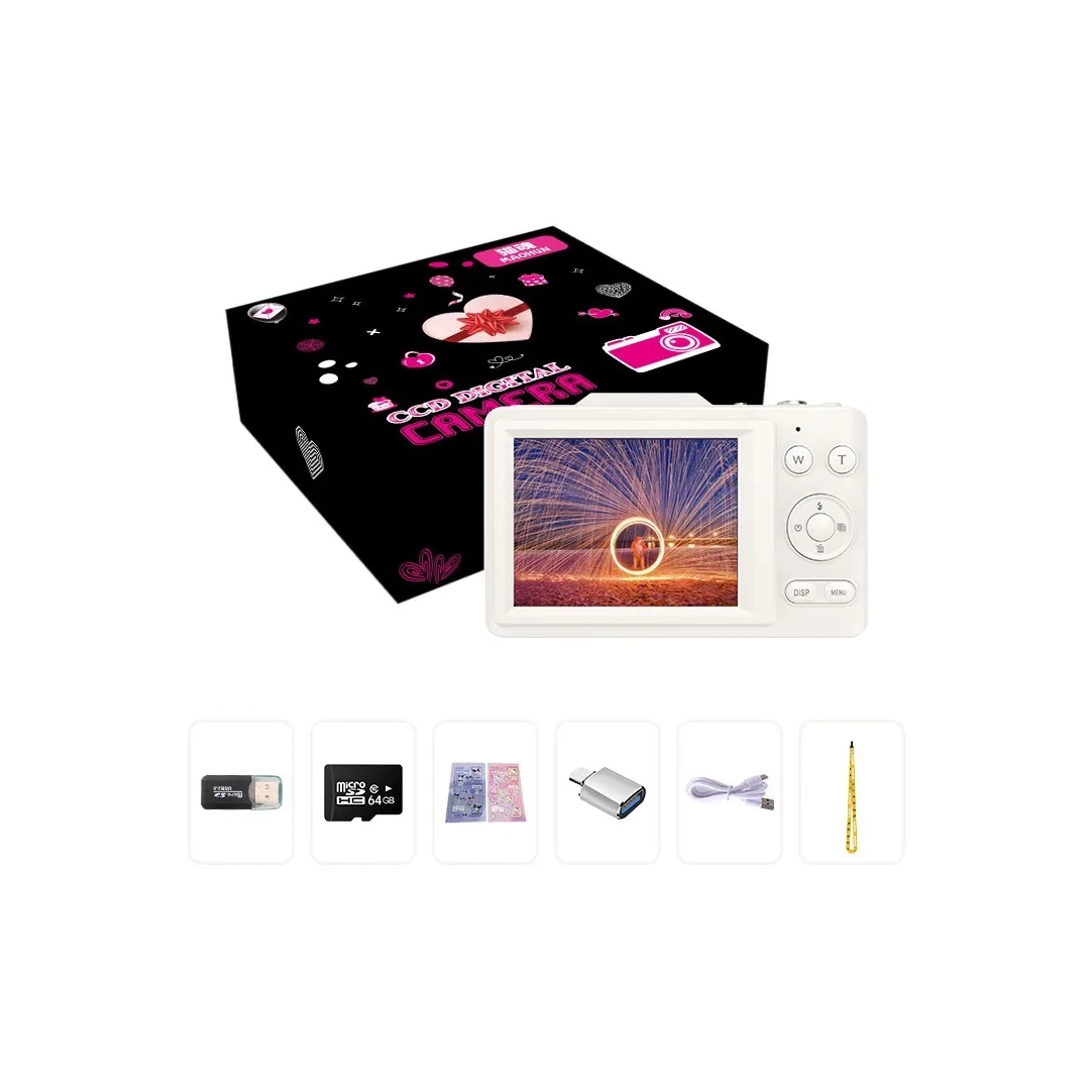 MYS AURORA MYS-H16 CCD 16