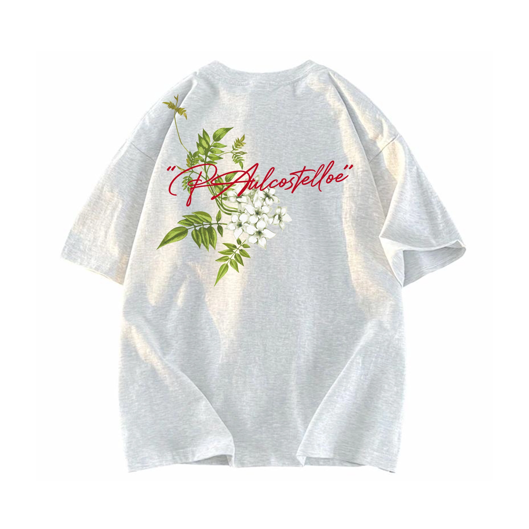 PAUL COSTELLOE logoT