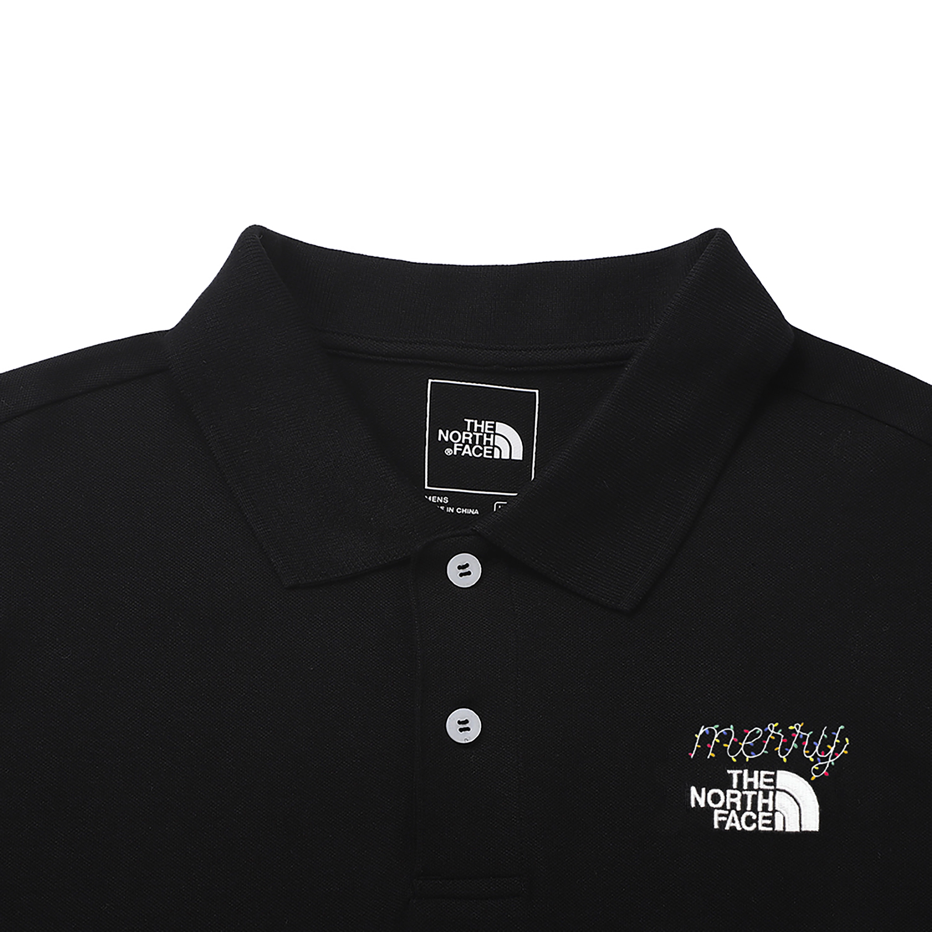 THE NORTH FACE Polo