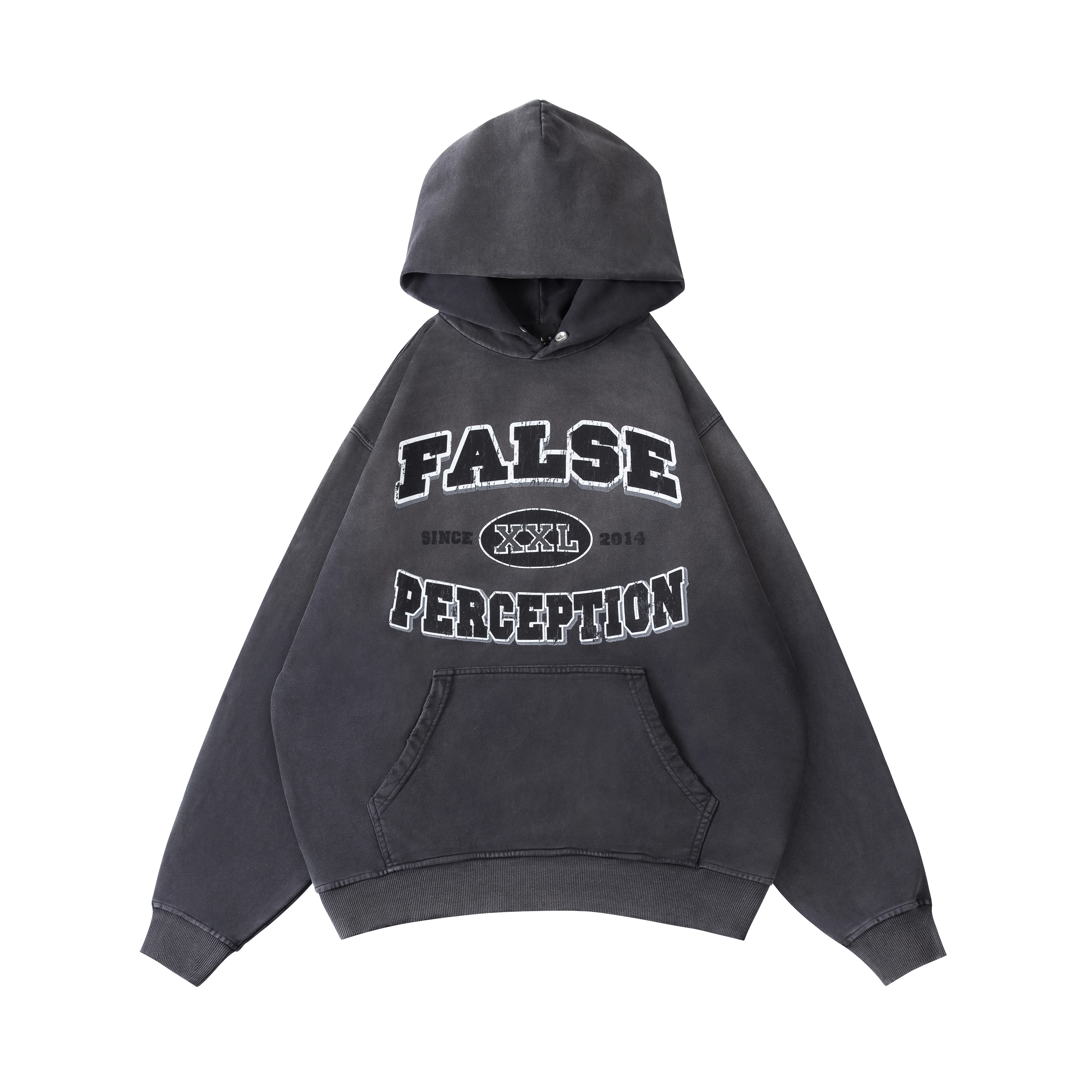 False Perception XXL