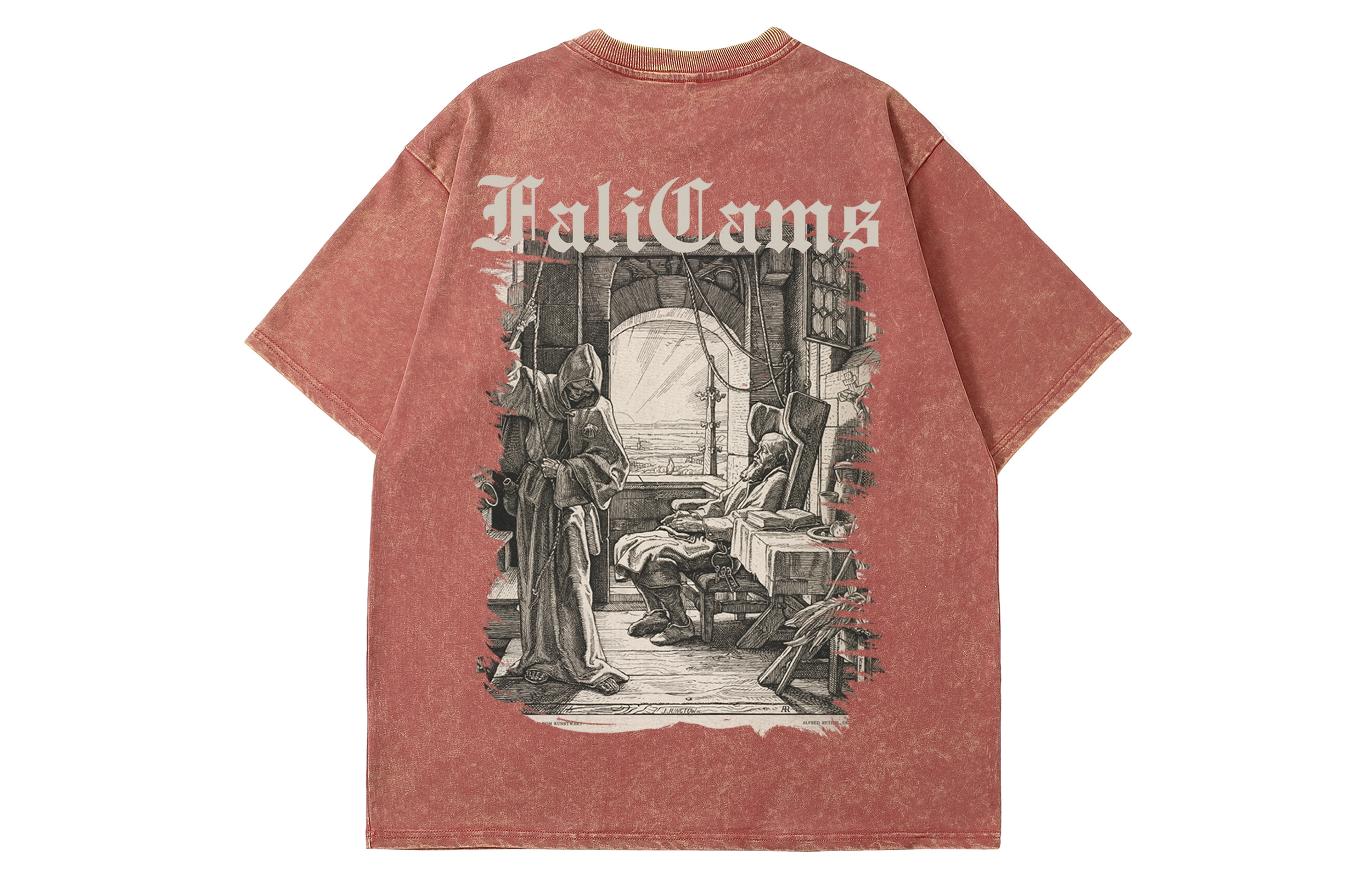 FALIAMS T