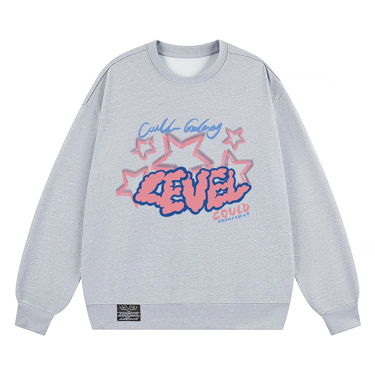 LEVEL RELAX logo