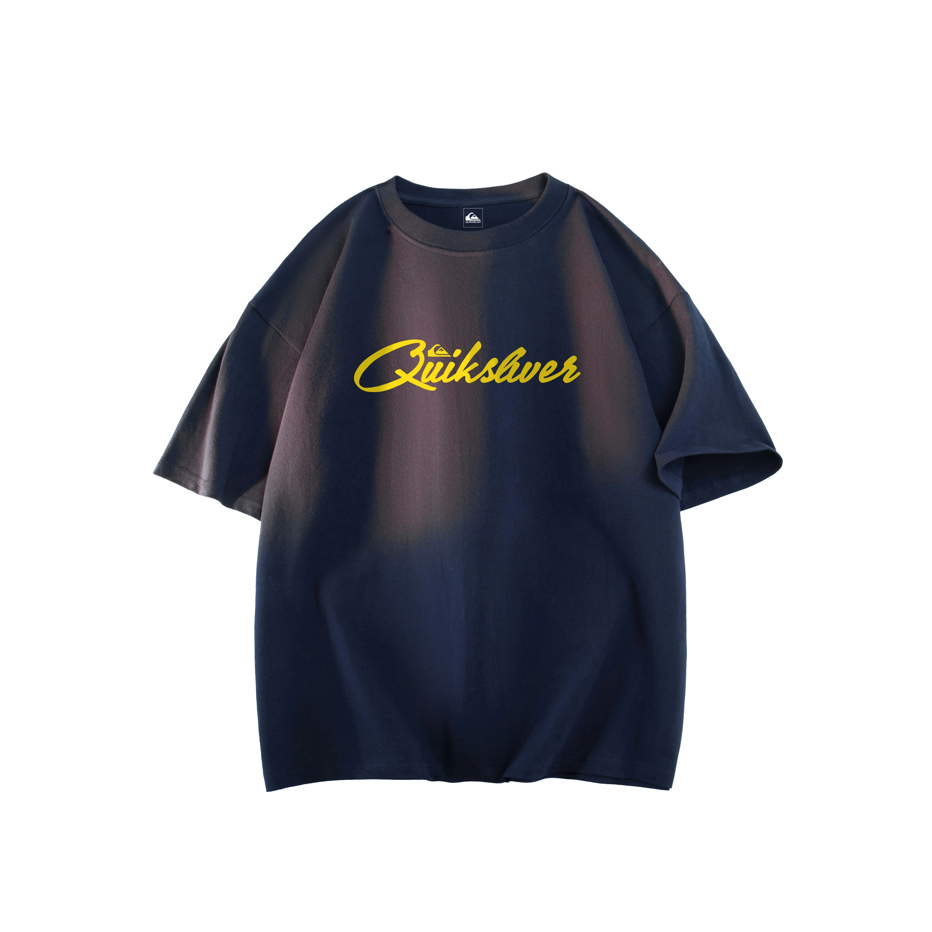 Quiksilver logoT