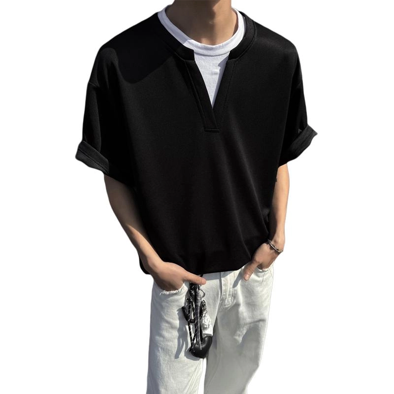 PAINT STAIN T