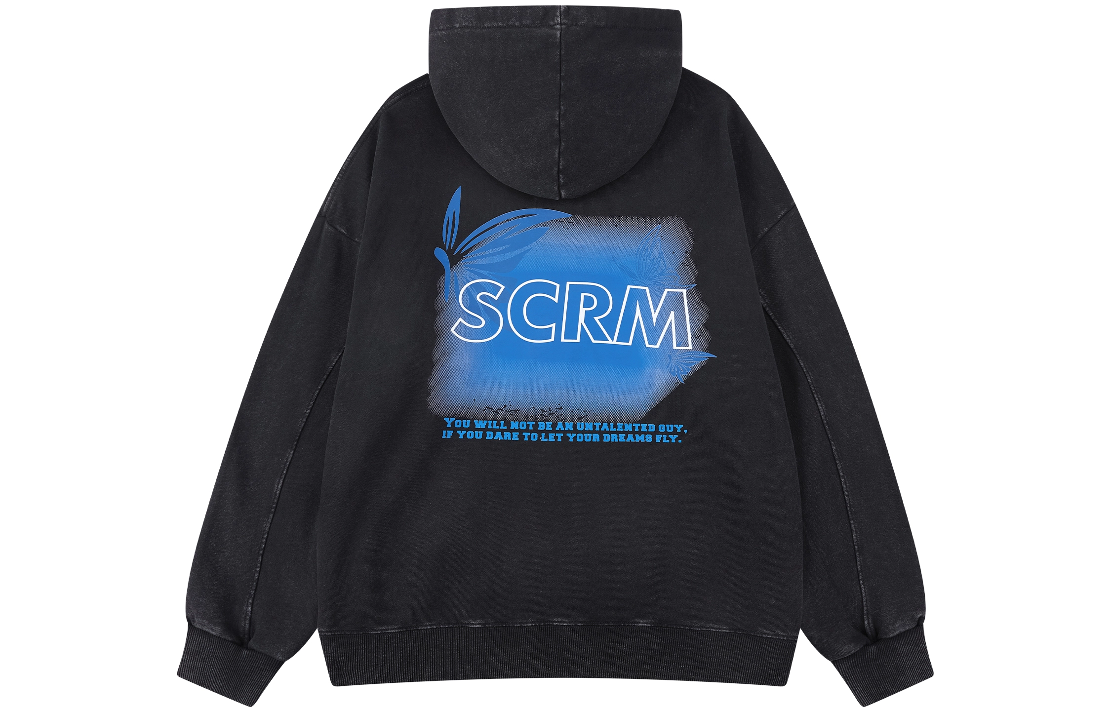 SCRM Logo
