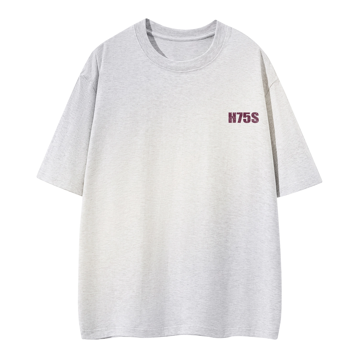 H-75 logoT