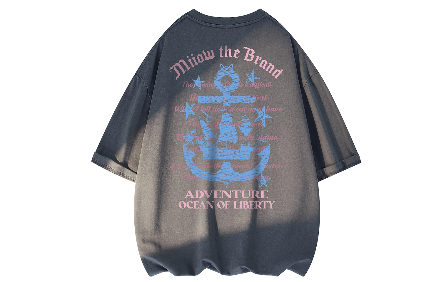 MIIOW T