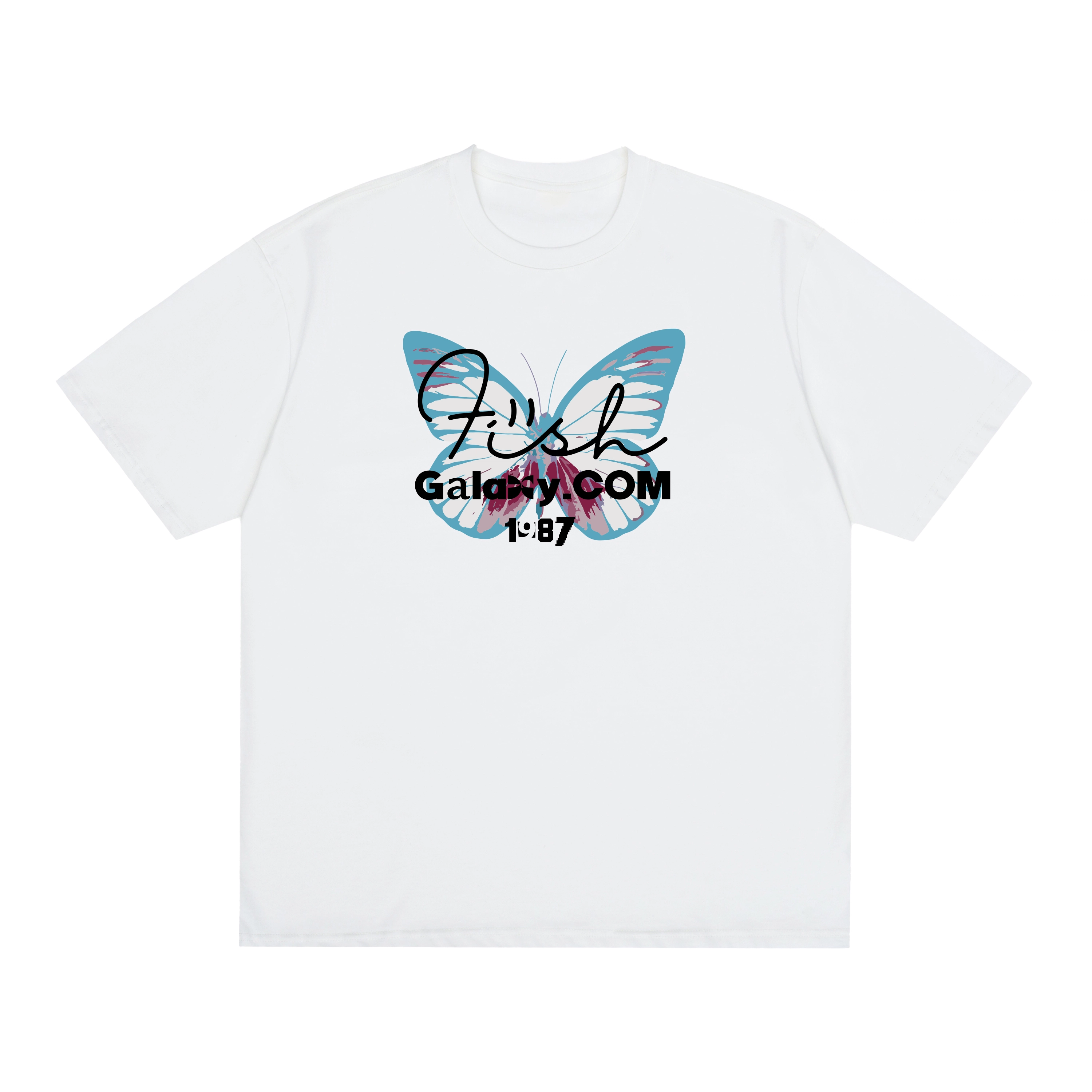 FISHGALAXY LogoT