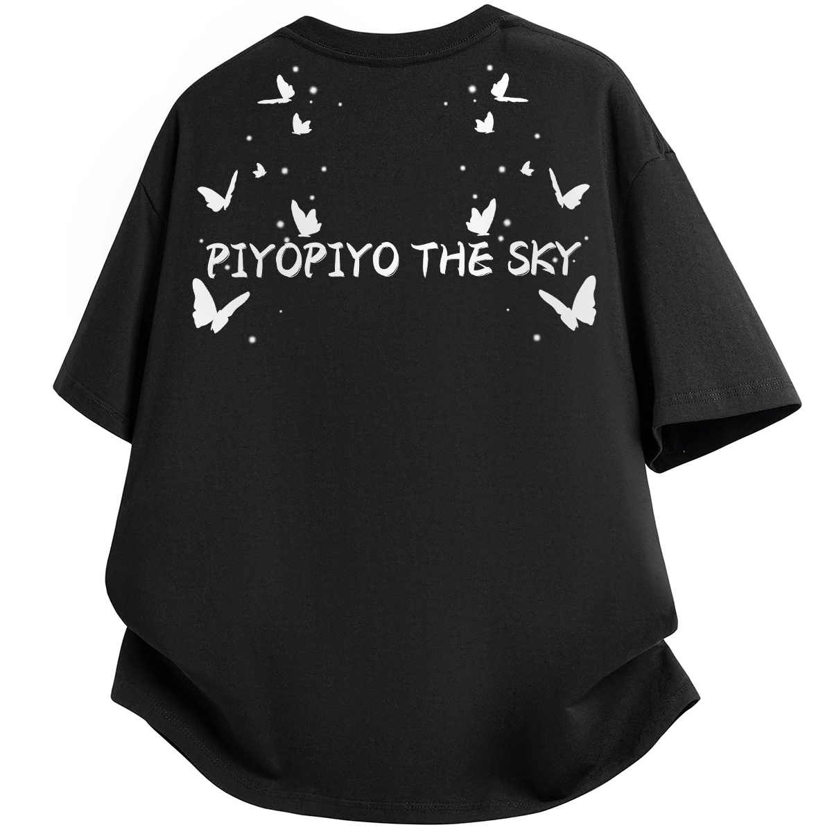 PIYOPIYO LogoT