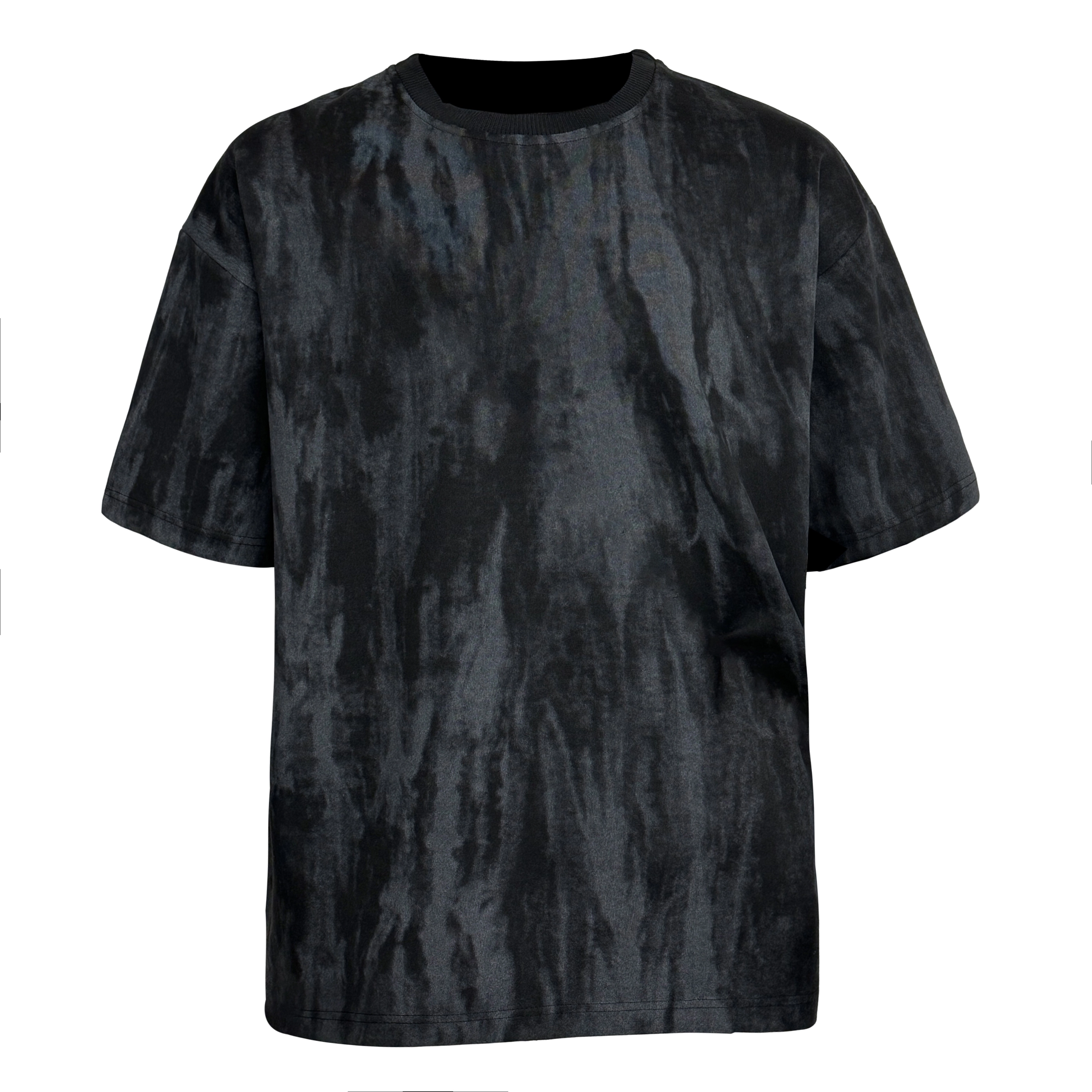 WELTER EXPERIMENT T