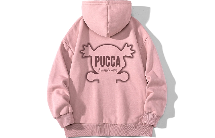 PUCCA Logo