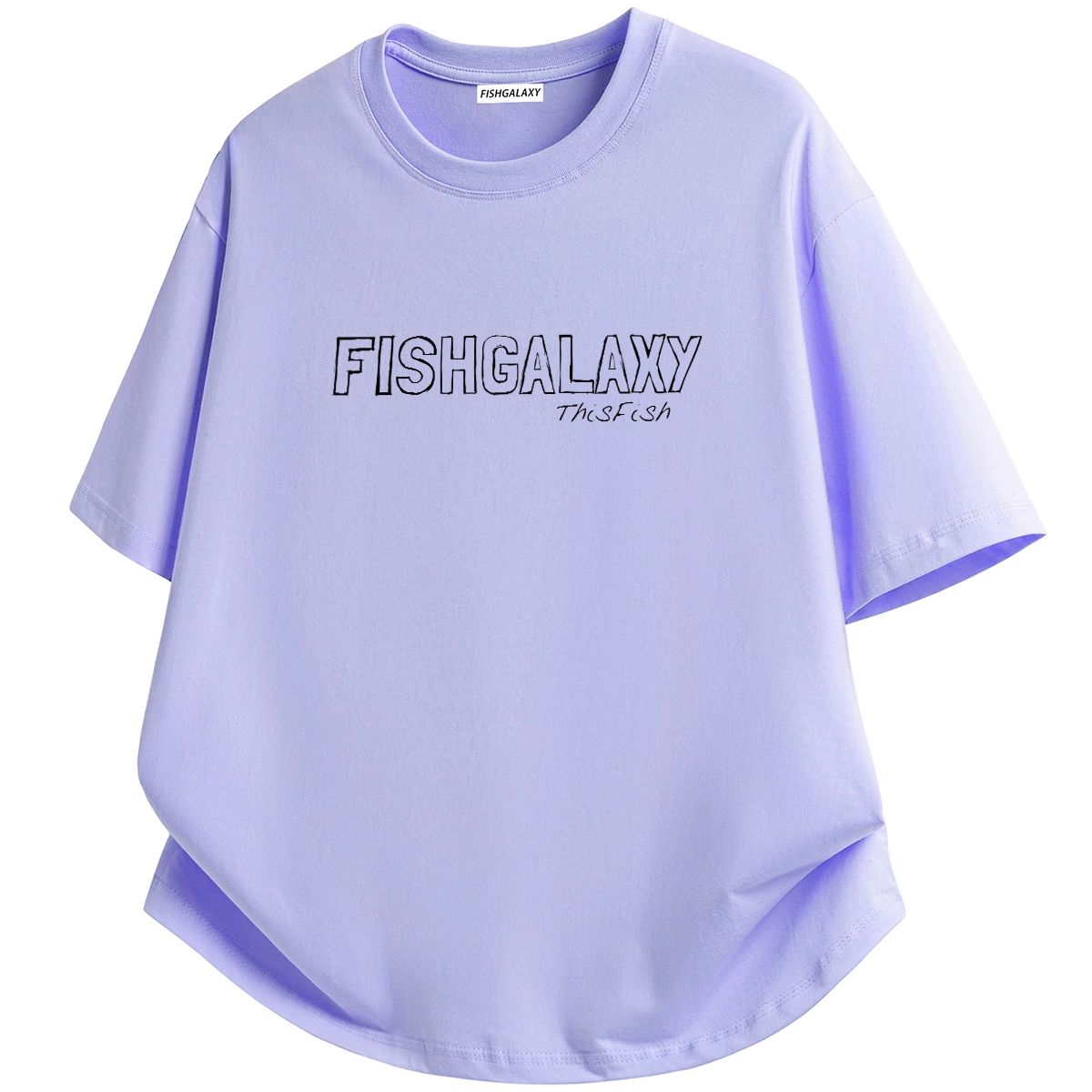 FISHGALAXY T