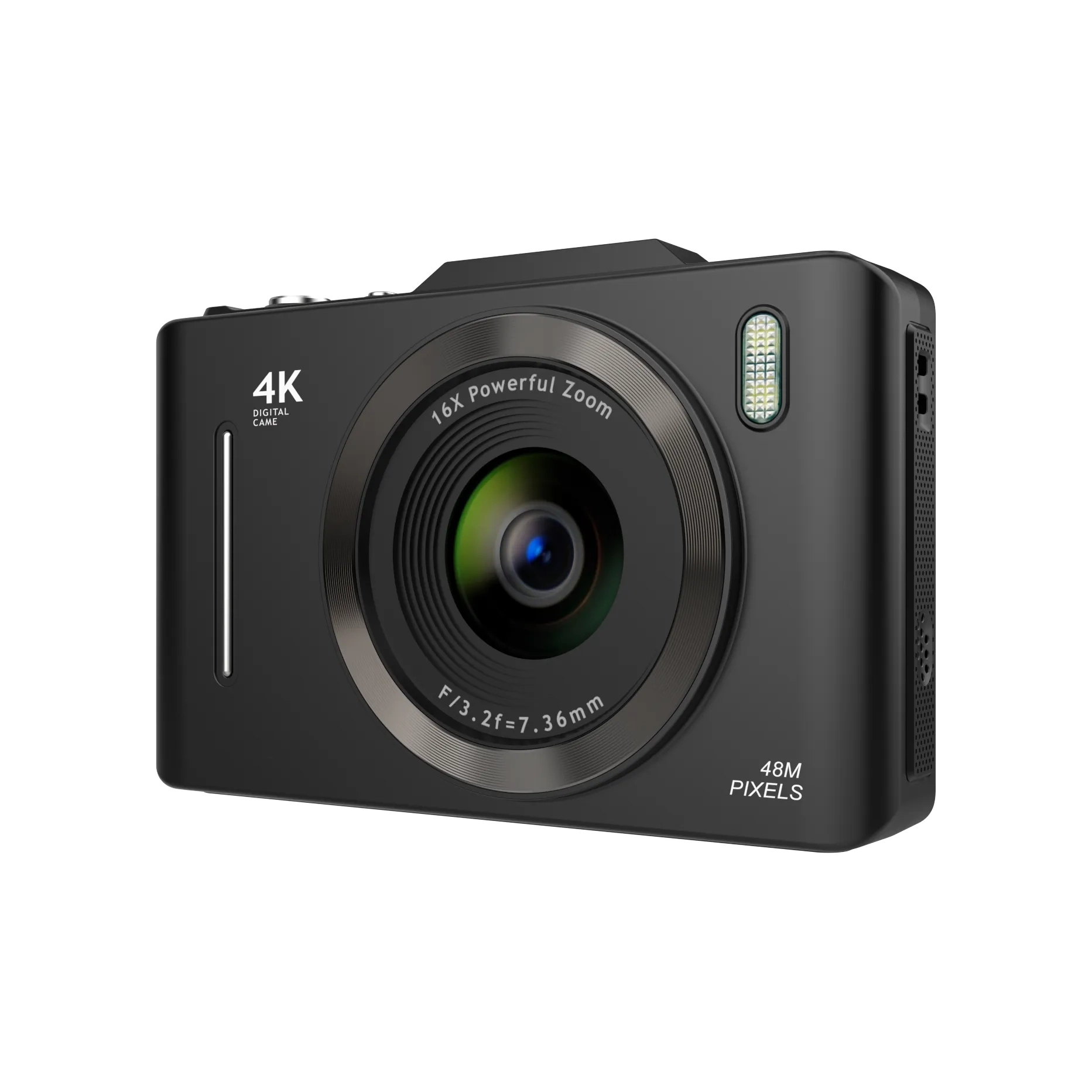 MYS AURORA MYS-H16 CCD 16