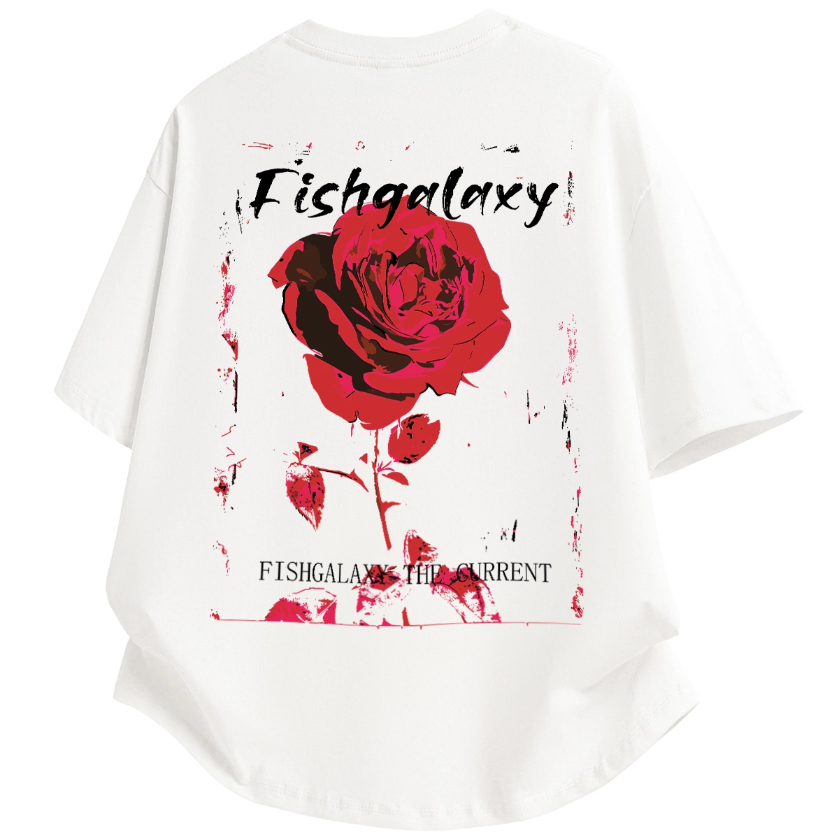 FISHGALAXY logoT