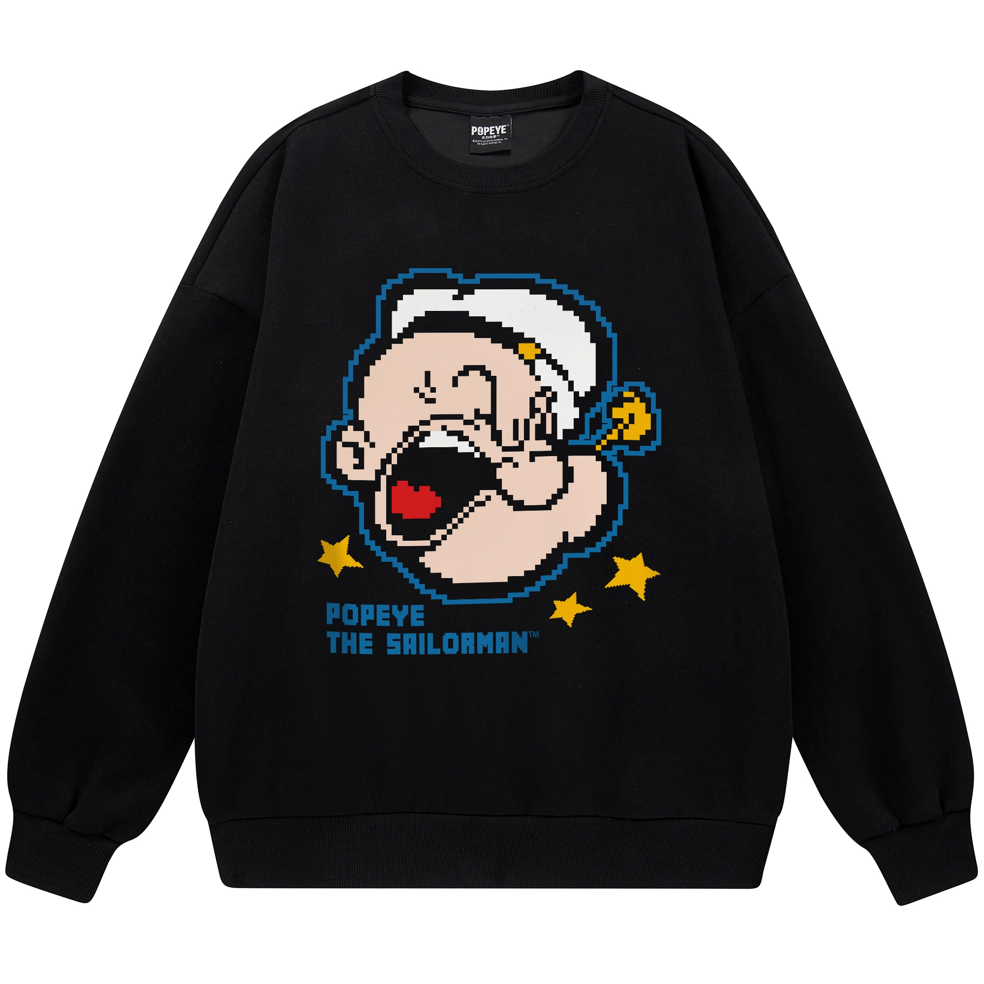 POPEYE Logo