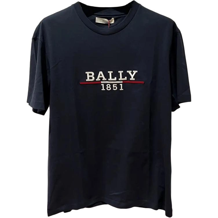BALLY SS24 T