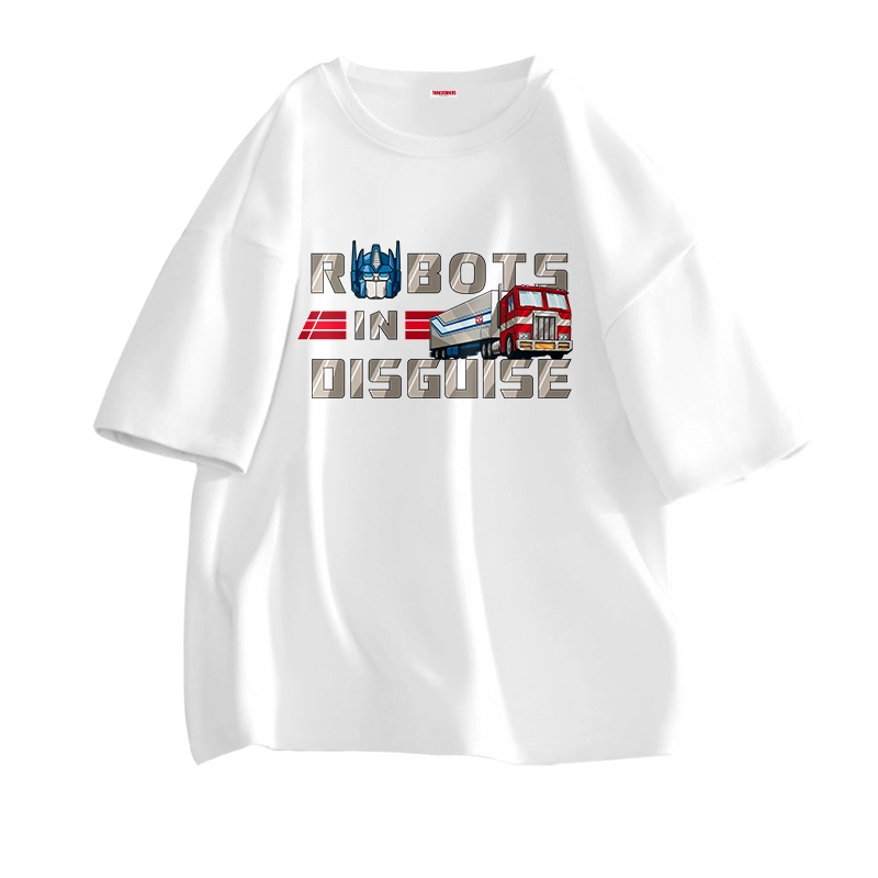 TRANSFORMERS T