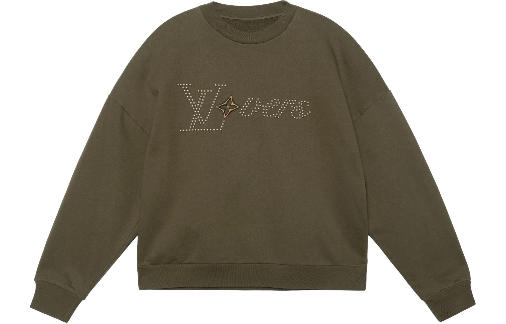 LOUIS VUITTON SS24 Logo