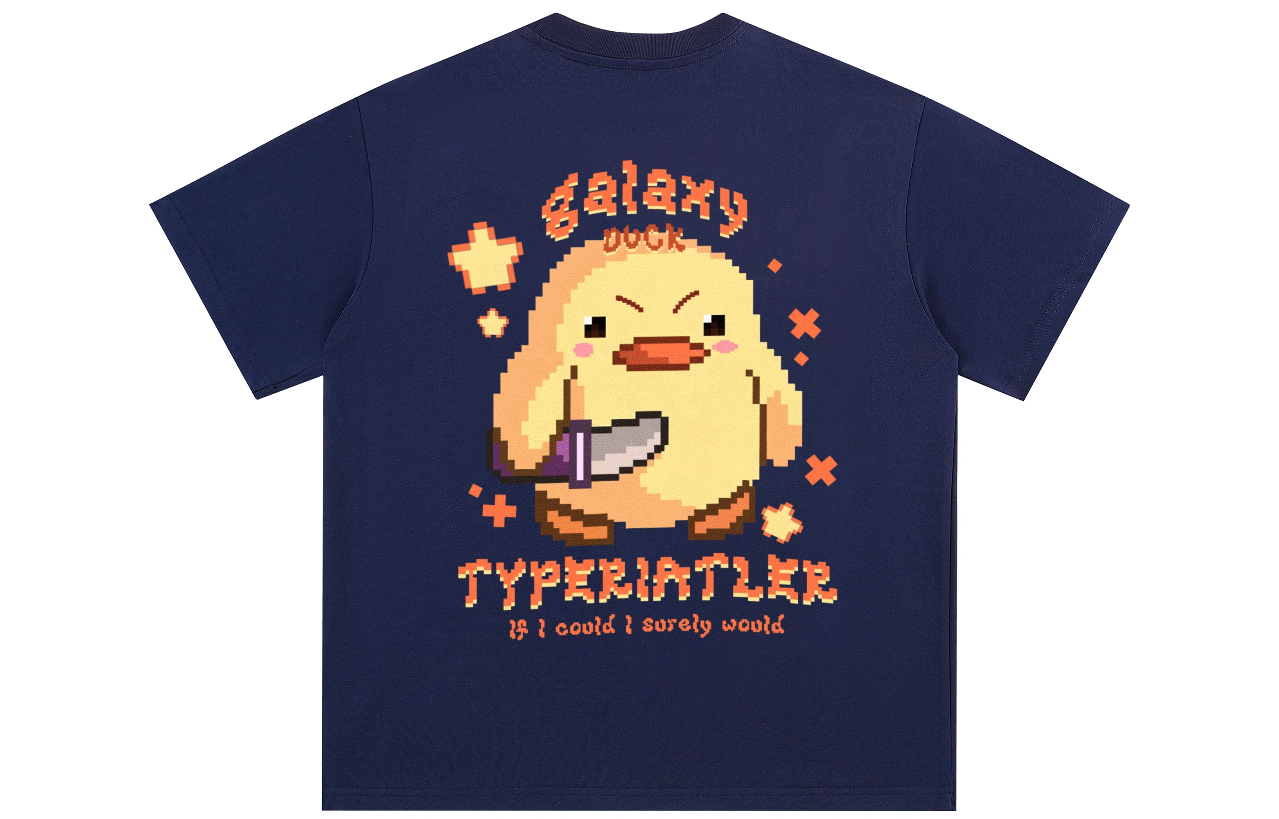 FISHGALAXY LogoT
