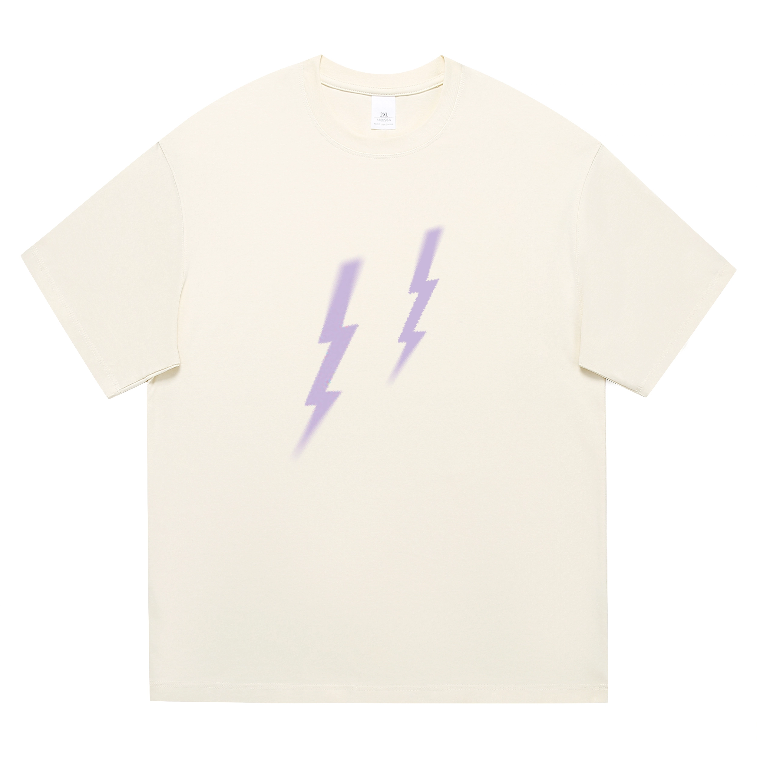 Lightning X Storm T