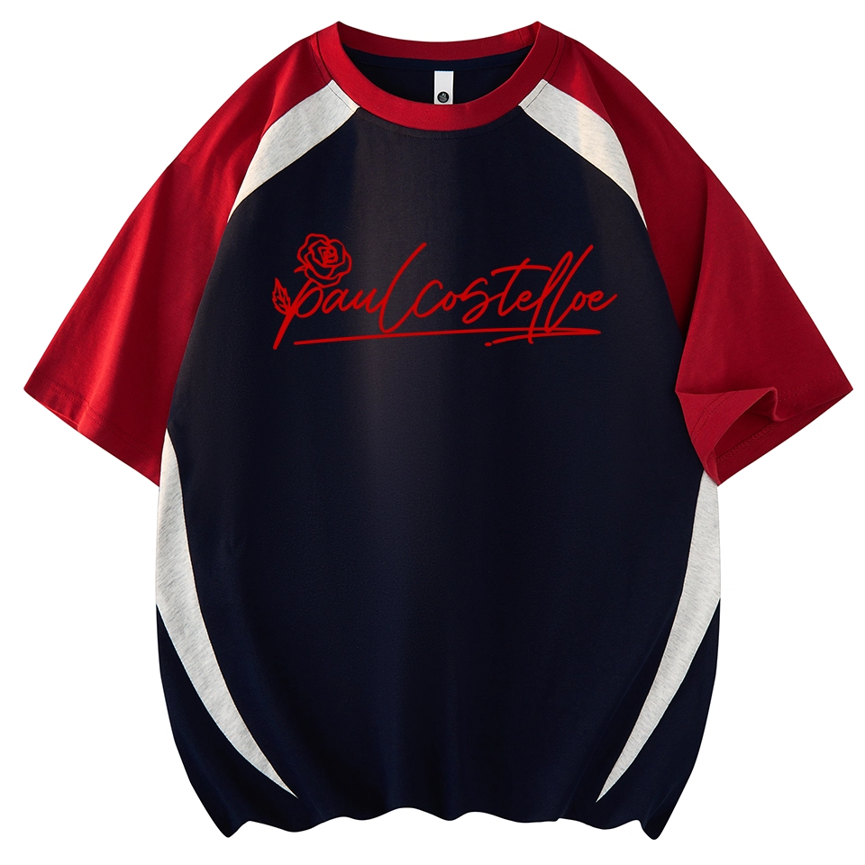 PAUL COSTELLOE logoT