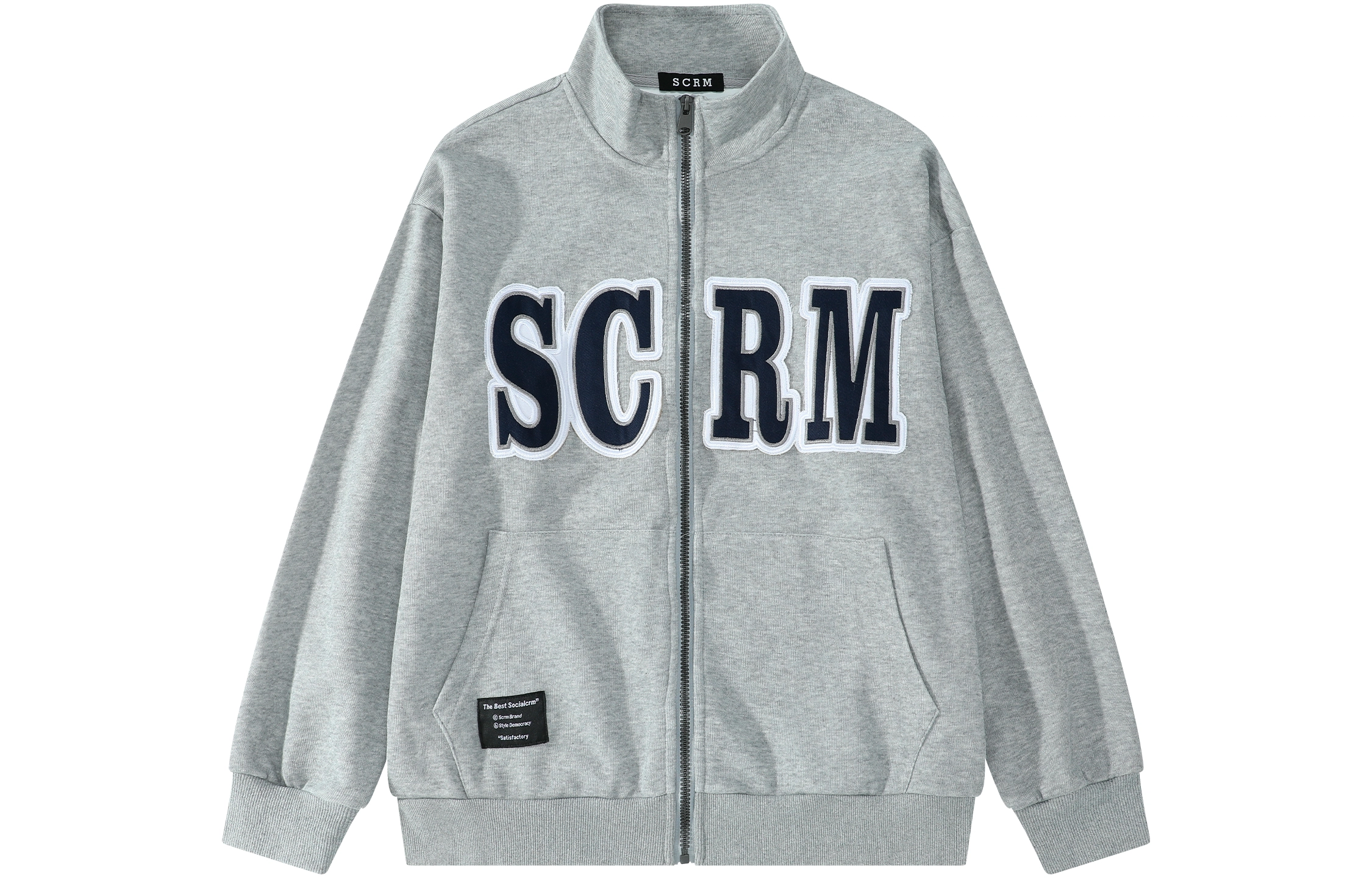 SCRM