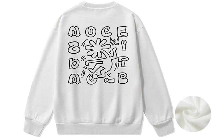 Moce Logo