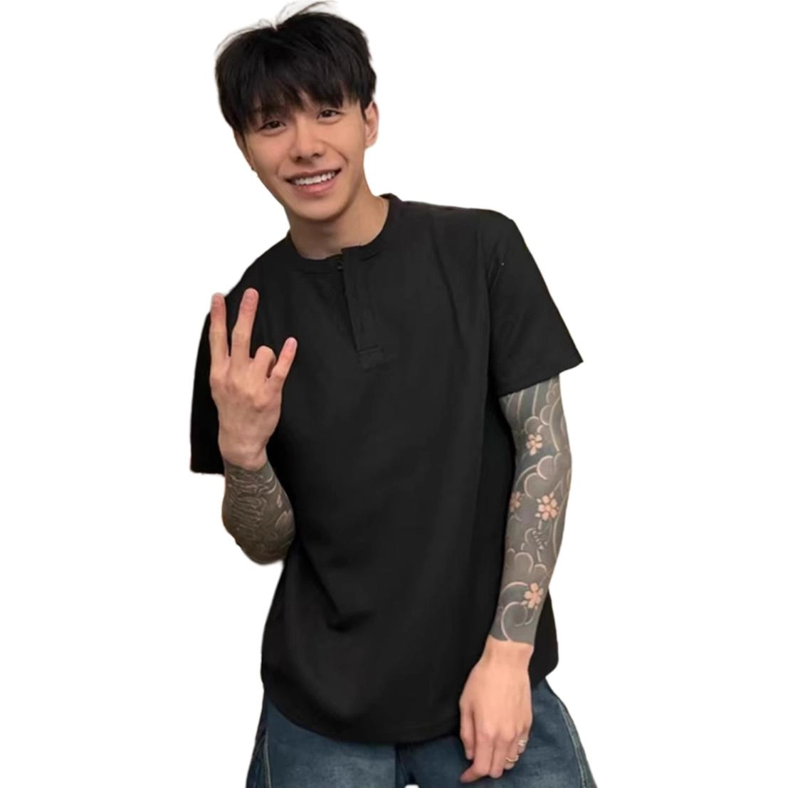PAINT STAIN cleanfit T