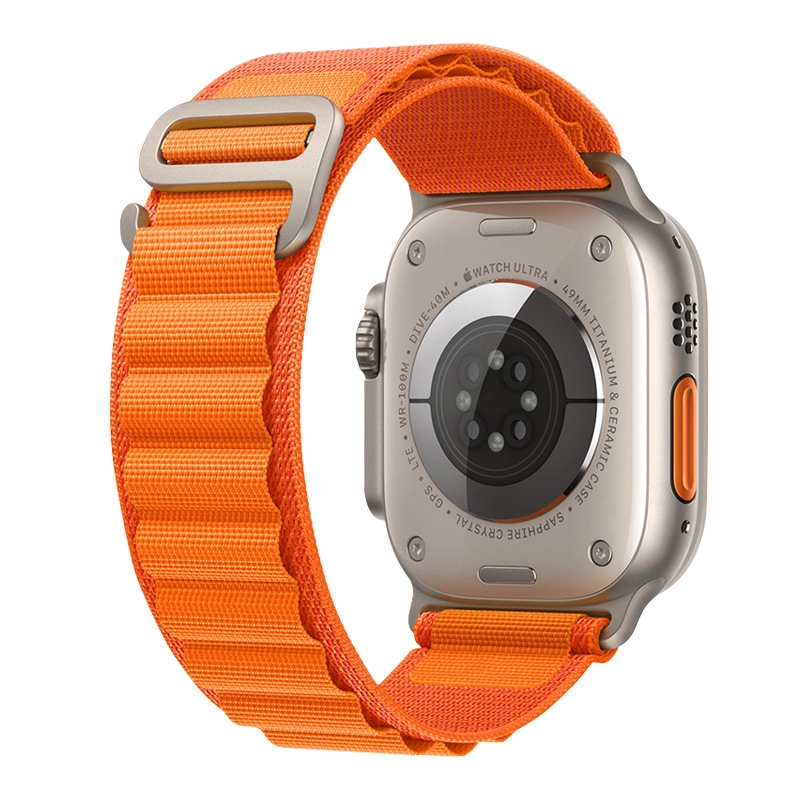 IKYOU 235mm Apple watch S1098765Ultra