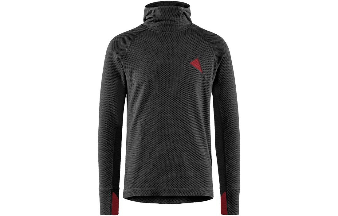 KLATTERMUSEN Huge Hoodie