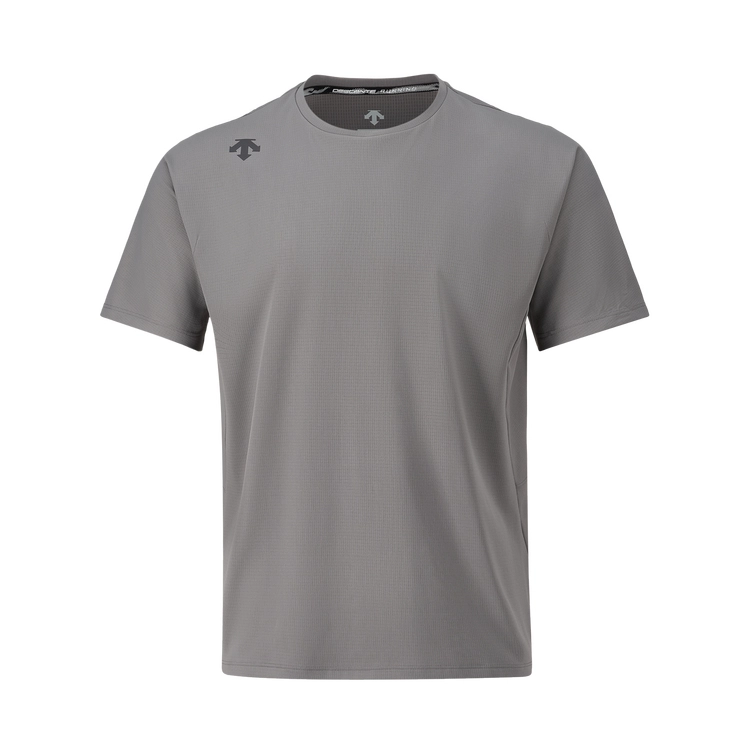 DESCENTE RUNNING T