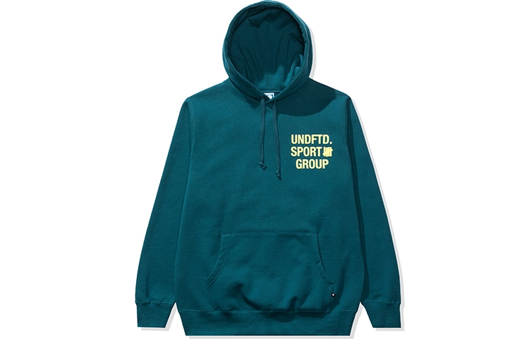 UNDEFEATED Logo