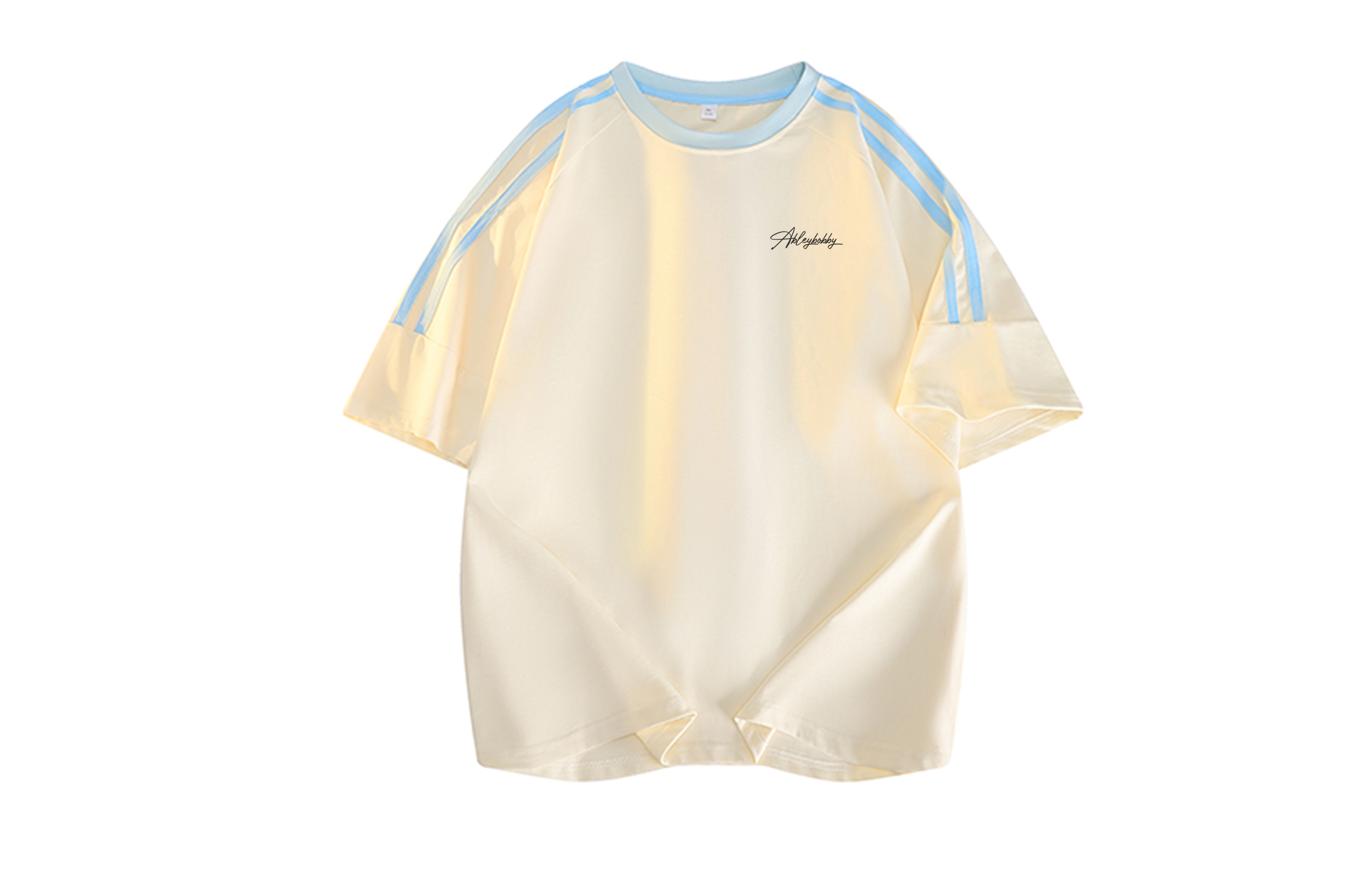 BOBBY ABLEY T