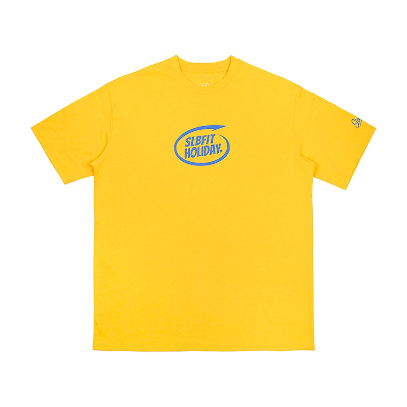 slamble T
