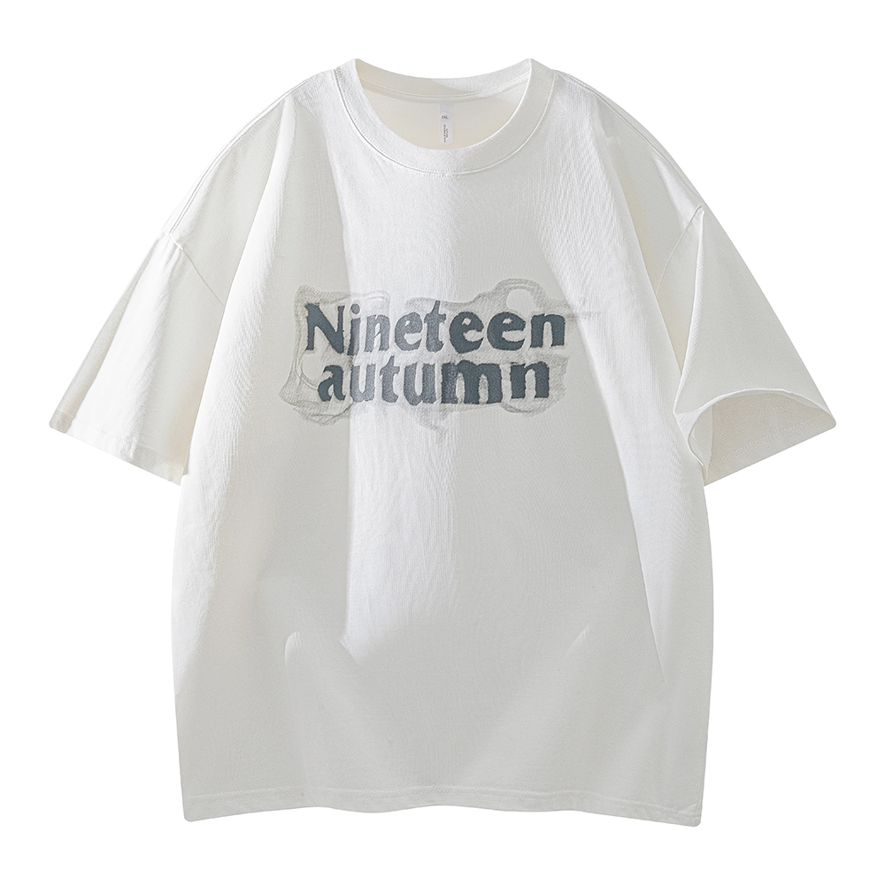 NINETEEN AUTUMN T