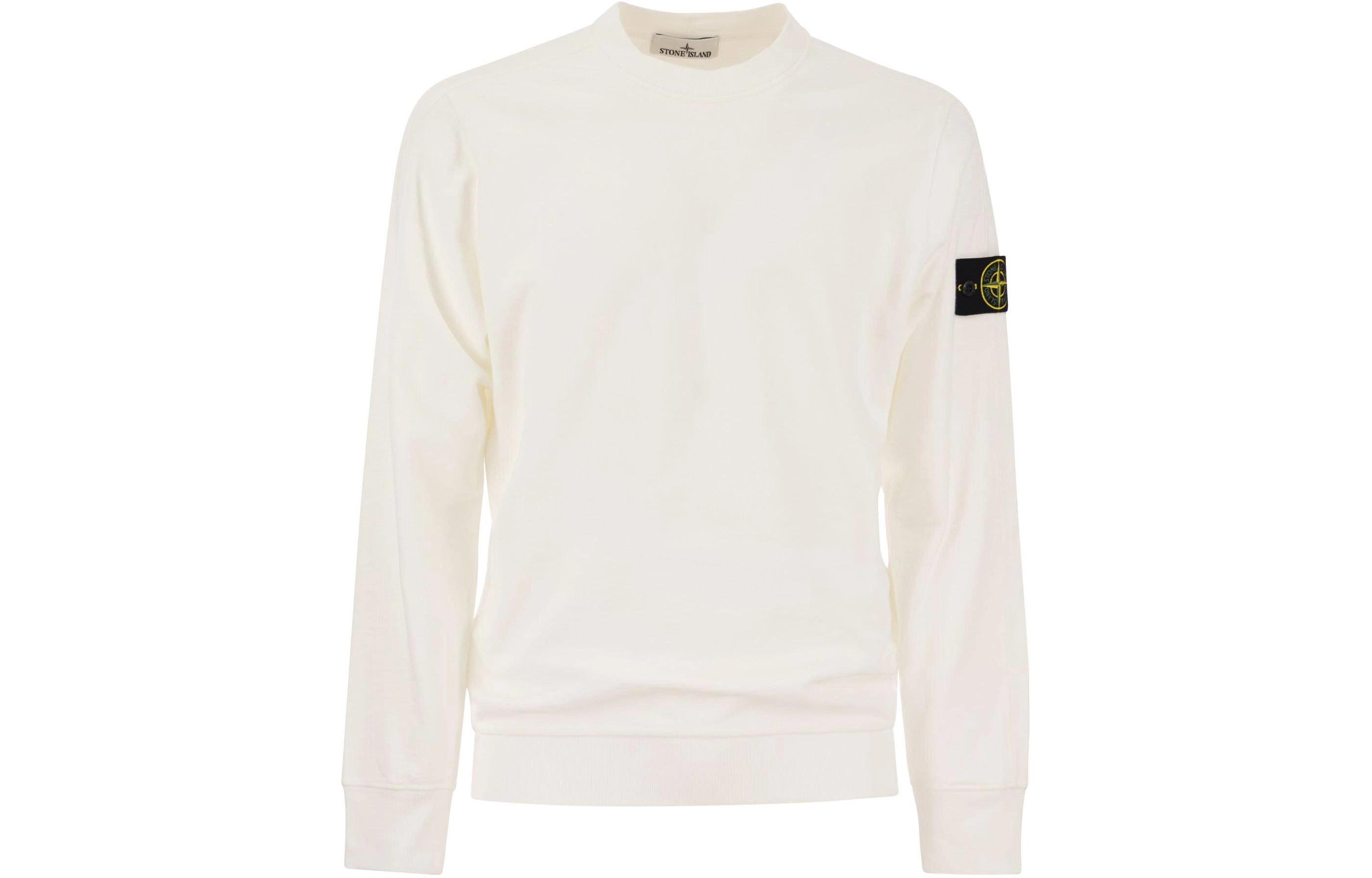 STONE ISLAND SS24 Logo